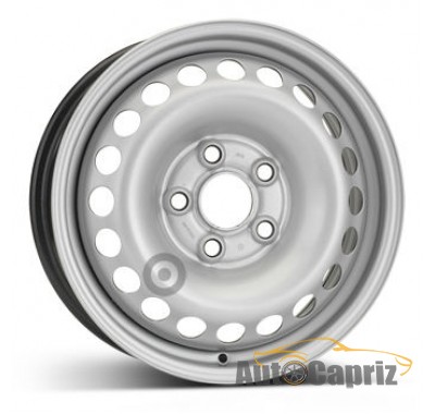 Диски ALST (KFZ) 9685 Volkswagen T5 Multivan/California S R16 W6.5 PCD5x120 ET51 DIA65.1